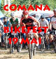 Comana BikeFest
